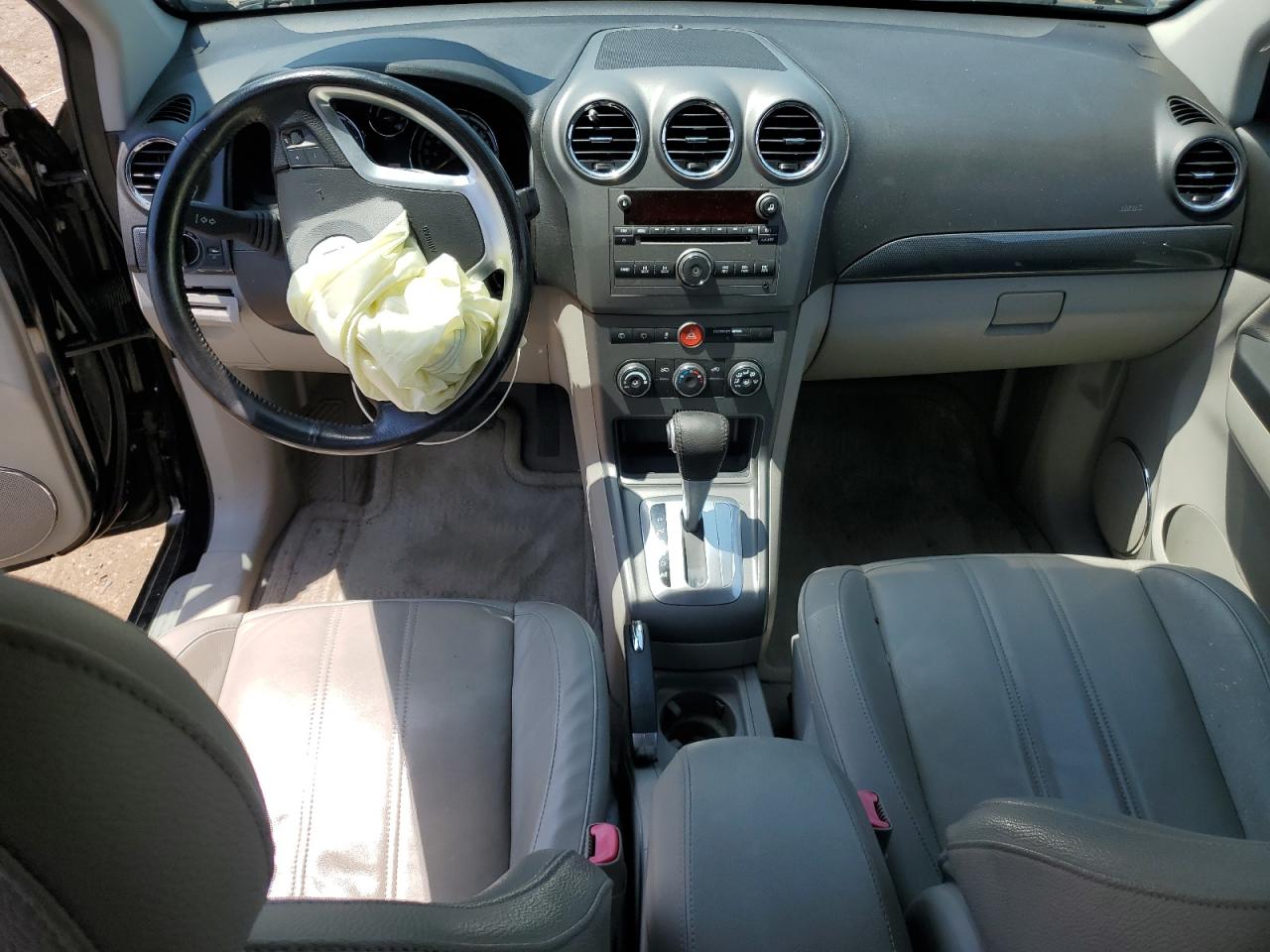 2008 Saturn Vue Xr VIN: 3GSDL63718S648668 Lot: 62569525