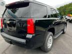 2018 CHEVROLET TAHOE K1500 LT   for sale at Copart MA - NORTH BOSTON