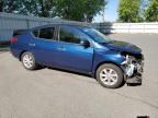 2014 Nissan Versa S للبيع في Arlington، WA - Front End