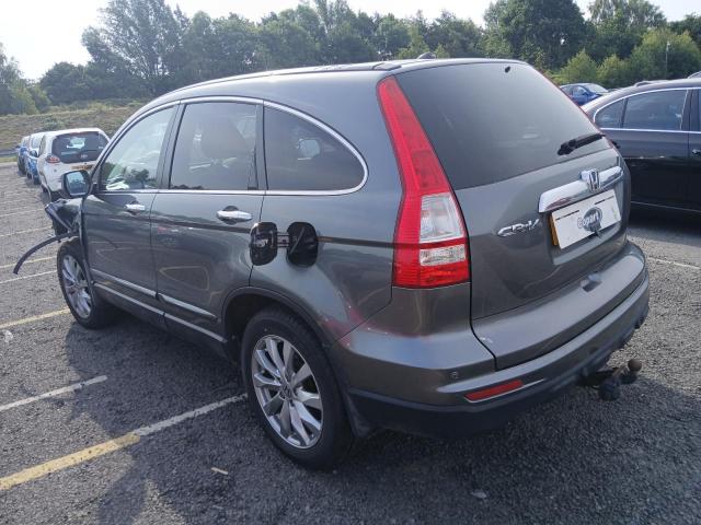 2012 HONDA CR-V ES-T