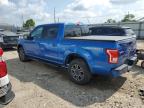 2016 Ford F150 Supercrew   for Sale in Lansing, MI - Minor Dent/Scratches