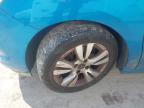 2011 CITROEN DS3 DSTYLE for sale at Copart BRISTOL