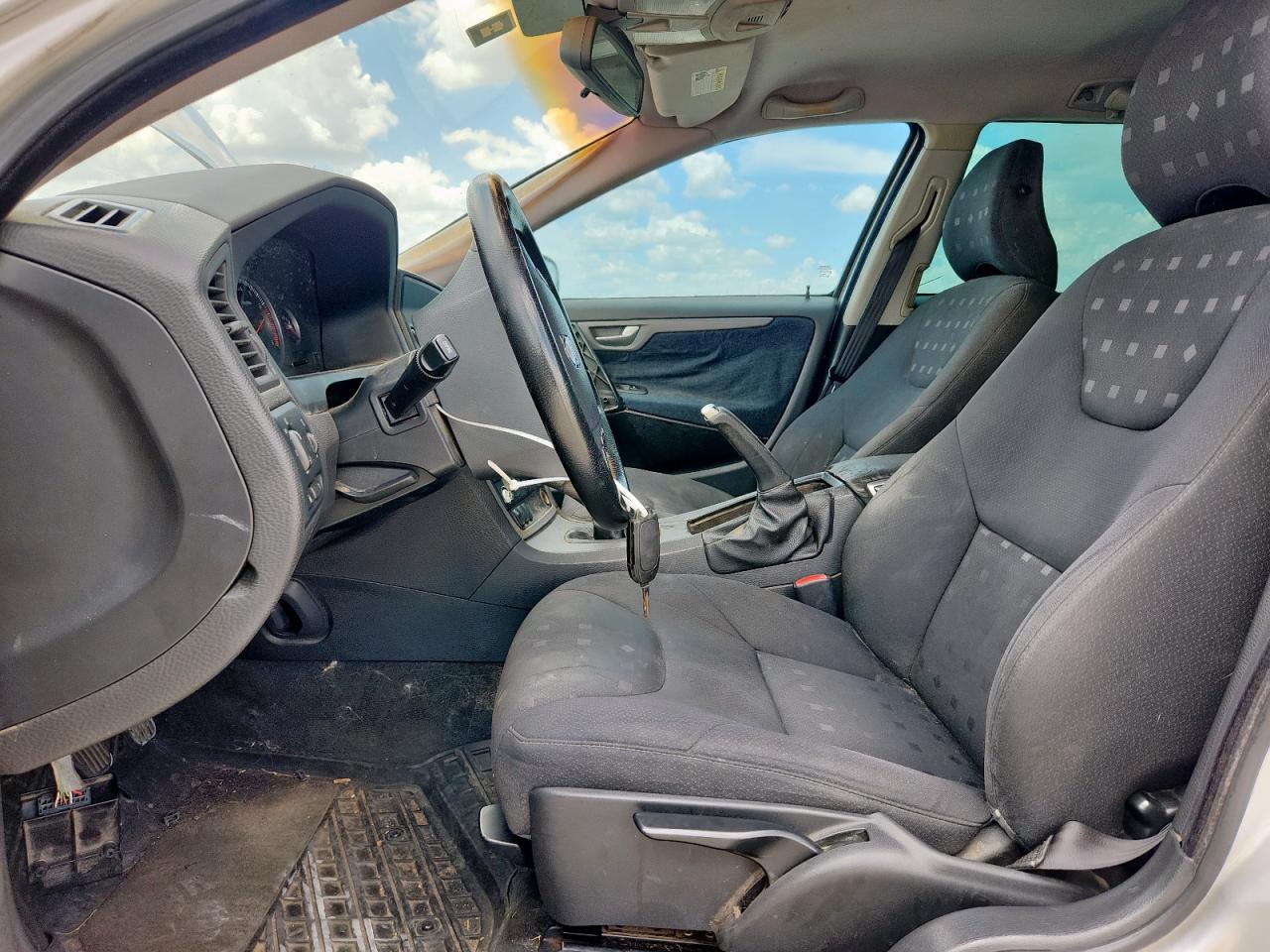 2006 Volvo V70 VIN: YV1SW612962591642 Lot: 62794905