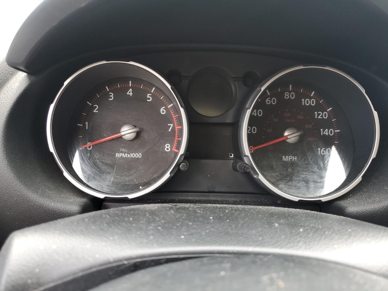 2010 Nissan Rogue S VIN: JN8AS5MT3AW500480 Lot: 62643845