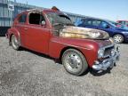 1965 VOLVO PV544   for sale at Copart ON - OTTAWA