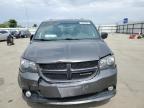 2017 Dodge Grand Caravan Gt for Sale in Bakersfield, CA - Front End