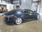 2013 TESLA MODEL S    for sale at Copart MA - NORTH BOSTON