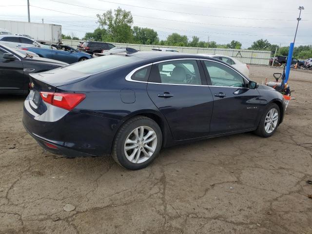  CHEVROLET MALIBU 2018 Синий