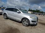 2013 Audi Q7 Prestige იყიდება Newton-ში, AL - Mechanical