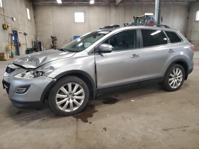 2010 Mazda Cx-9 