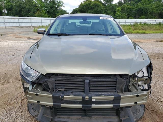  FORD TAURUS 2013 Złoty