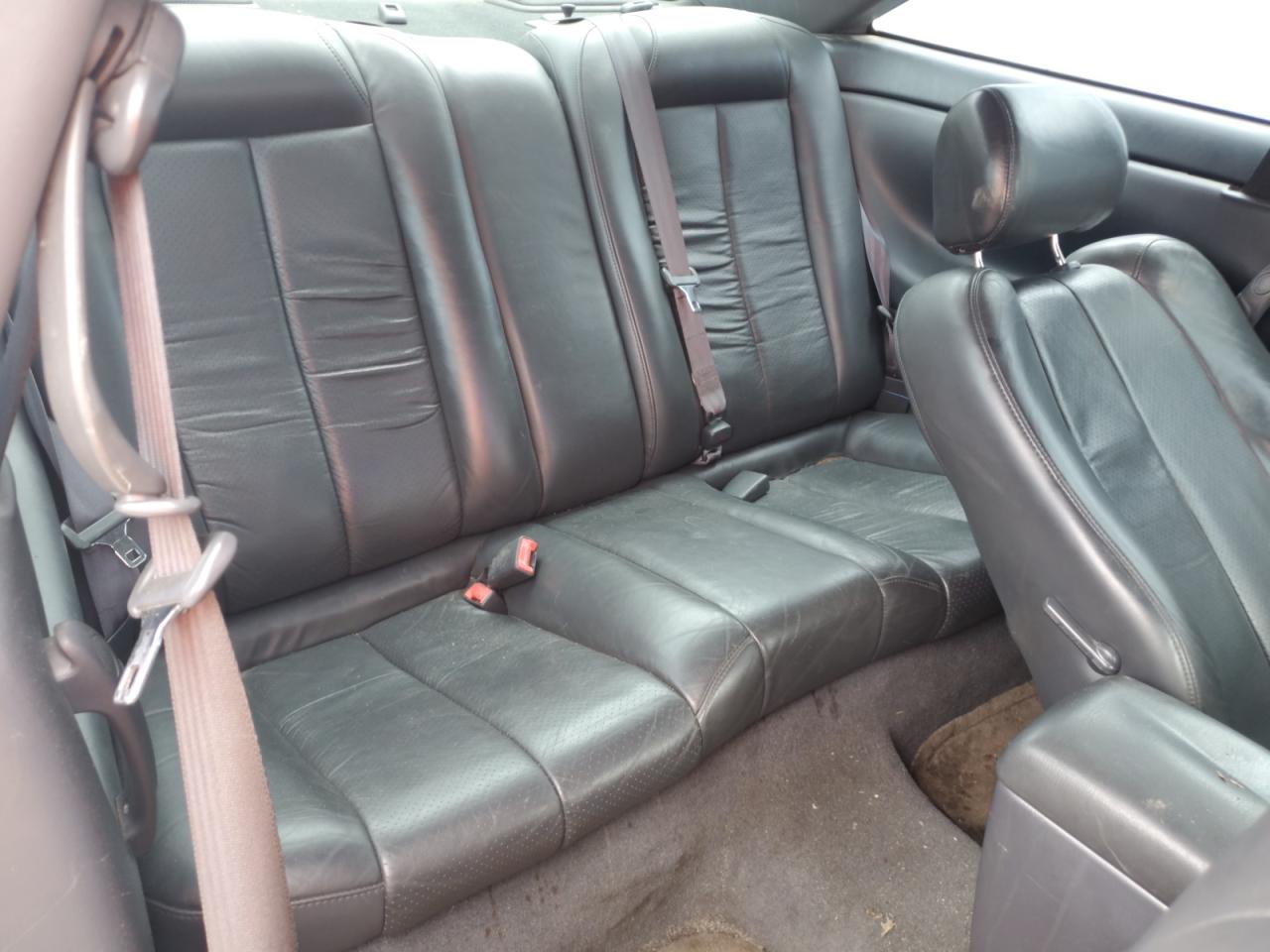 2000 Toyota Camry Solara Se VIN: 2T1CF22P8YC326129 Lot: 59105155