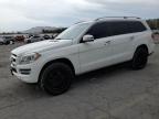 2014 Mercedes-Benz Gl 450 4Matic للبيع في Las Vegas، NV - Side