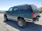 1995 Chevrolet Tahoe K1500 en Venta en Reno, NV - Front End