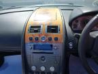 2006 ASTON MARTIN DB9 VOLANT for sale at Copart BRISTOL