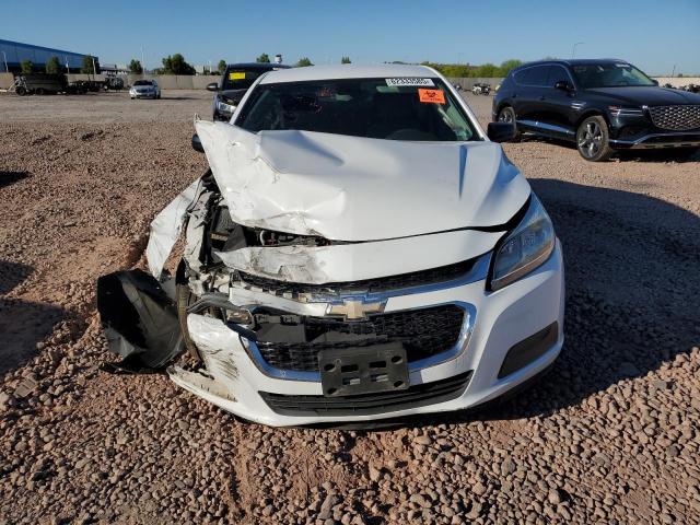  CHEVROLET MALIBU 2014 Белы