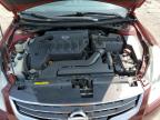 2010 Nissan Altima Base   na sprzedaż w Bridgeton, MO - Hail