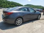 2015 Mazda 3 Touring   за продажба в Ellwood City, PA - Front End