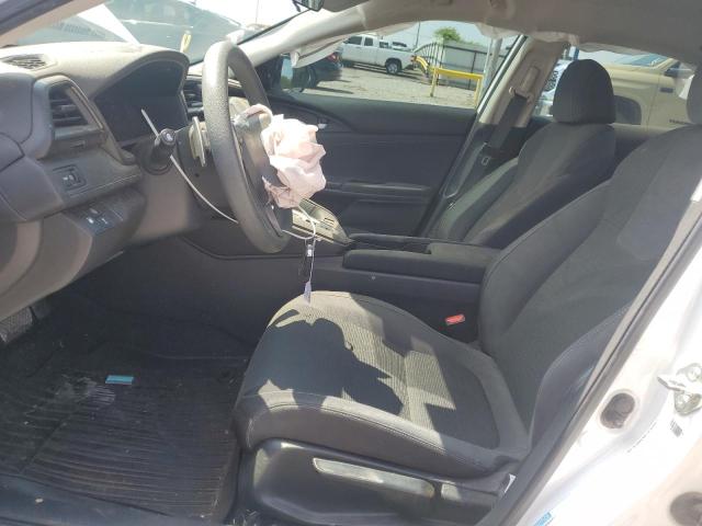  HONDA INSIGHT 2020 White