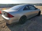 2003 Honda Civic Ex for Sale in Chatham, VA - Front End