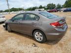 2014 Honda Civic Lx იყიდება Theodore-ში, AL - All Over