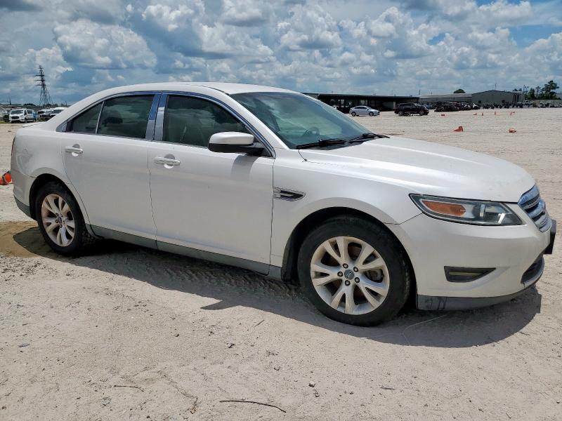 2011 FORD TAURUS SEL  