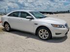 2011 FORD TAURUS SEL   à vendre chez Copart TX - HOUSTON