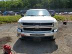 2009 Chevrolet Silverado K2500 Heavy Duty de vânzare în Baltimore, MD - Side