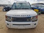 2008 Land Rover Lr3 Hse იყიდება San Antonio-ში, TX - Minor Dent/Scratches