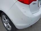 2015 VAUXHALL MERIVA TEC for sale at Copart GLOUCESTER