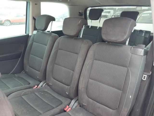 2011 SEAT ALHAMBRA S