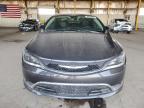 2016 Chrysler 200 C   de vânzare în Phoenix, AZ - Mechanical