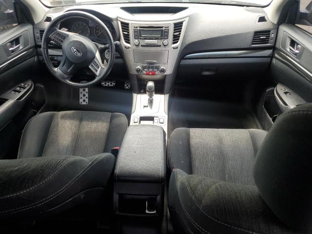 SUBARU LEGACY 2013 Charcoal