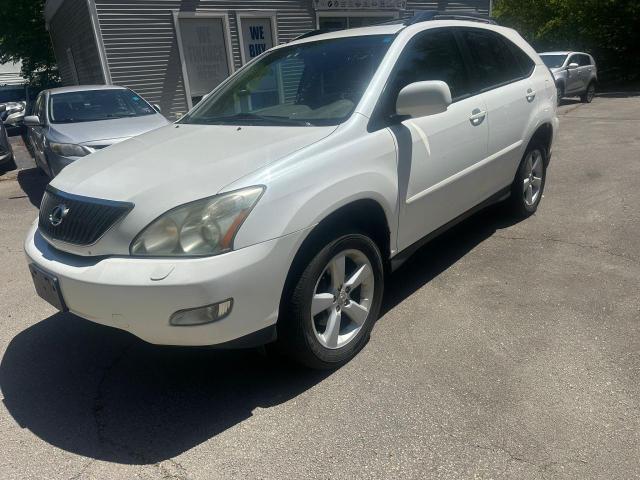 2006 LEXUS RX 330  