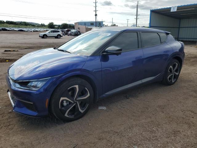 KIA EV6 GT LIN 2024