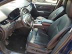 2012 Ford Edge Limited للبيع في Bismarck، ND - Rear End