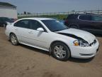 2013 Chevrolet Impala Lt na sprzedaż w Portland, MI - Front End