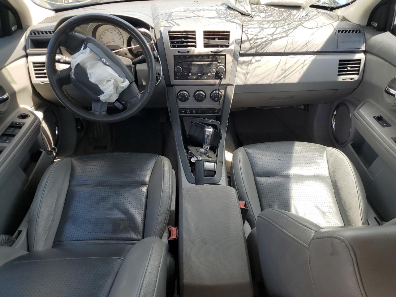 2008 Dodge Avenger Sxt VIN: 1B3LC56R78N571329 Lot: 61962295