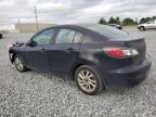 2012 Mazda 3 I на продаже в Tifton, GA - Front End