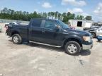 2013 Ford F150 Supercrew for Sale in Harleyville, SC - Minor Dent/Scratches