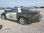 2002 Chevrolet Camaro Z28   for Sale in Earlington, KY - Water/Flood