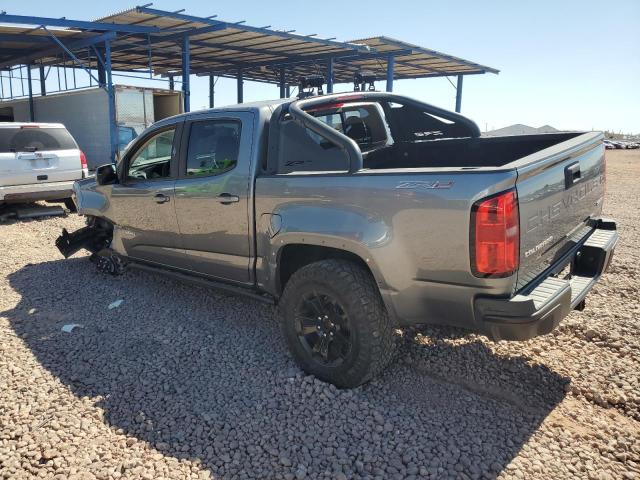 CHEVROLET COLORADO 2021 Szary