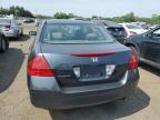 2007 Honda Accord Se en Venta en New Britain, CT - Side