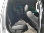 2017 RAM 1500 LARAMIE   for sale at Copart MS - JACKSON