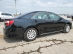 2014 Toyota Camry L   за продажба в Lebanon, TN - Side