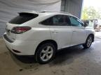2013 Lexus Rx 350 Base продається в Candia, NH - Front End