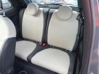 2020 FIAT 500 STAR T for sale at Copart YORK