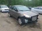 2011 HYUNDAI TUCSON GL à vendre chez Copart ON - COOKSTOWN