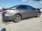 2016 Toyota Camry Le   продається в Haslet, TX - Front End