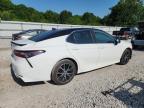 2021 Toyota Camry Se for Sale in Prairie Grove, AR - Front End